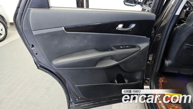 Kia Sorento Diesel 2.2 2WD No.1 Edition 2018 — фото 25