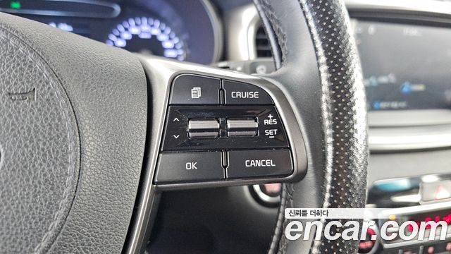 Kia Sorento Diesel 2.2 2WD No.1 Edition 2018 — фото 27