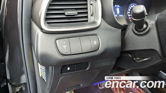 Kia Sorento Diesel 2.2 2WD No.1 Edition 2018 — фото 29
