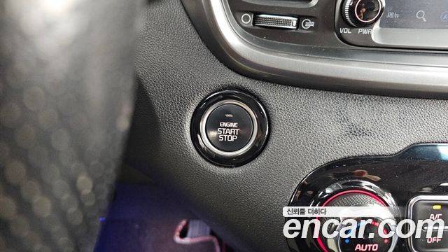 Kia Sorento Diesel 2.2 2WD No.1 Edition 2018 — фото 30