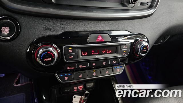 Kia Sorento Diesel 2.2 2WD No.1 Edition 2018 — фото 32