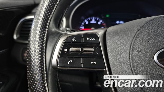 Kia Sorento Diesel 2.2 2WD No.1 Edition 2018 — фото 34