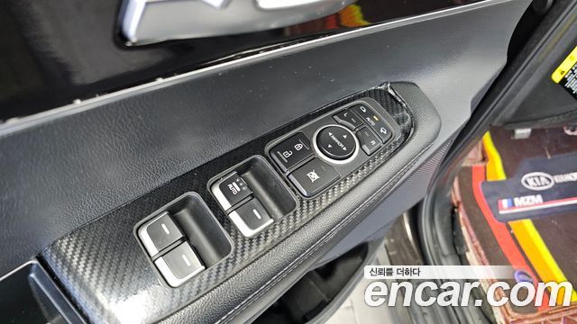 Kia Sorento Diesel 2.2 2WD No.1 Edition 2018 — фото 35