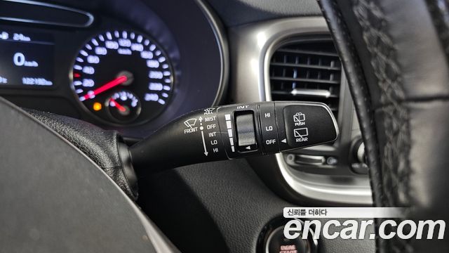 Kia Sorento Diesel 2.2 2WD No.1 Edition 2018 — фото 36