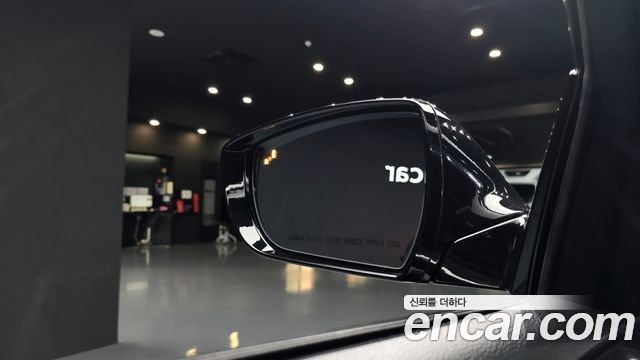 Hyundai Grandeur (HG) HG220 Diesel Premium 2016 — фото 13