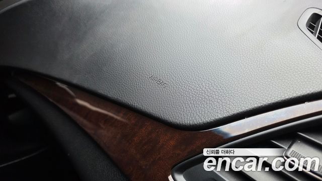 Hyundai Grandeur (HG) HG220 Diesel Premium 2016 — фото 18