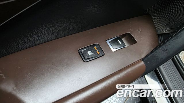 Hyundai Grandeur (HG) HG220 Diesel Premium 2016 — фото 29