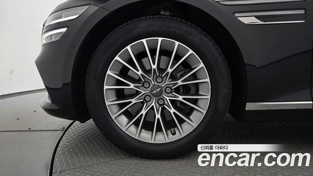Genesis G80 (RG3) Gasoline 2.5 Turbo 2WD 2024 — фото 5