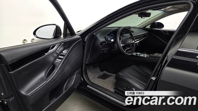 Genesis G80 (RG3) Gasoline 2.5 Turbo 2WD 2024 — фото 10