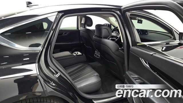 Genesis G80 (RG3) Gasoline 2.5 Turbo 2WD 2024 — фото 16