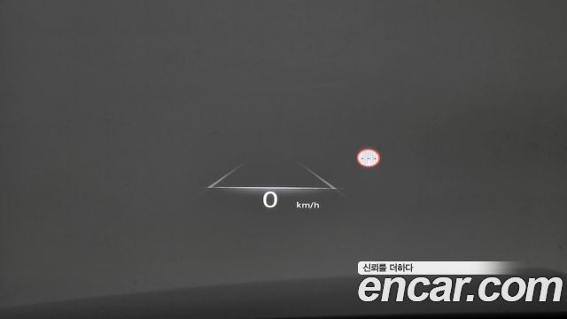 Genesis G80 (RG3) Gasoline 2.5 Turbo 2WD 2024 — фото 20