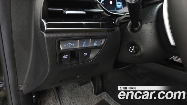 Genesis G80 (RG3) Gasoline 2.5 Turbo 2WD 2024 — фото 22