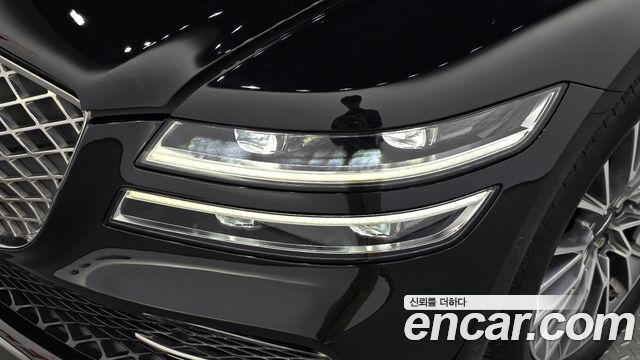 Genesis G80 (RG3) Gasoline 2.5 Turbo 2WD 2024 — фото 28