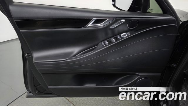 Genesis G80 (RG3) Gasoline 2.5 Turbo 2WD 2024 — фото 30