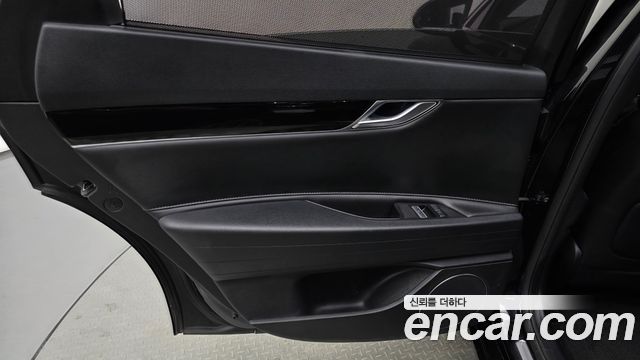 Genesis G80 (RG3) Gasoline 2.5 Turbo 2WD 2024 — фото 31