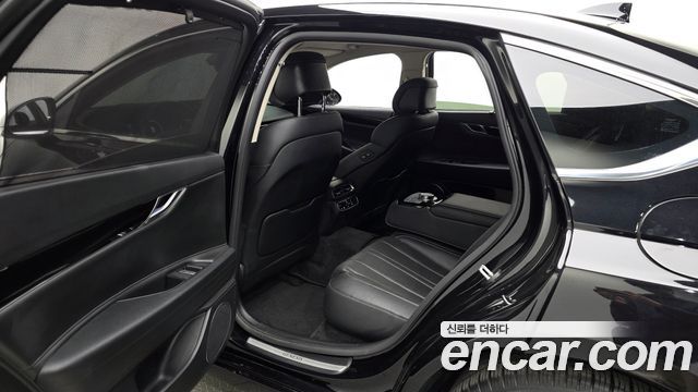 Genesis G80 (RG3) Gasoline 2.5 Turbo 2WD 2024 — фото 32