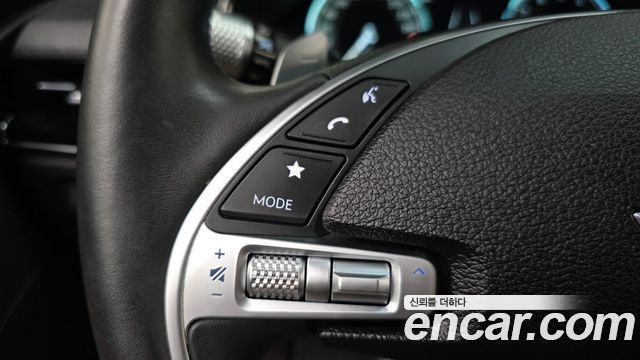 Genesis G80 (RG3) Gasoline 2.5 Turbo 2WD 2024 — фото 35