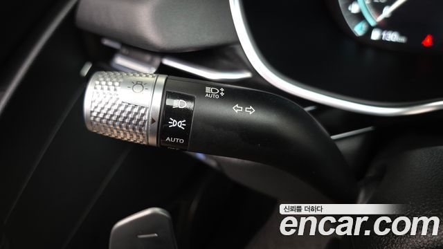 Genesis G80 (RG3) Gasoline 2.5 Turbo 2WD 2024 — фото 36