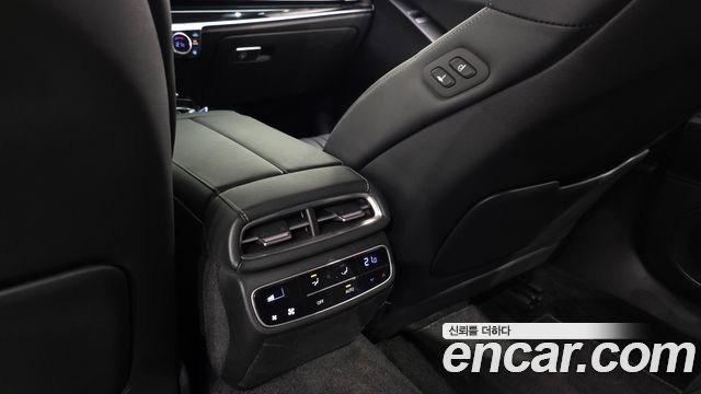 Genesis G80 (RG3) Gasoline 2.5 Turbo 2WD 2024 — фото 40