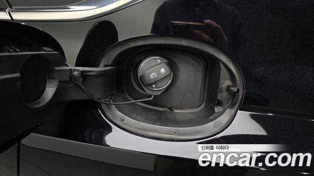 Genesis G80 (RG3) Gasoline 2.5 Turbo 2WD 2024 — фото 42