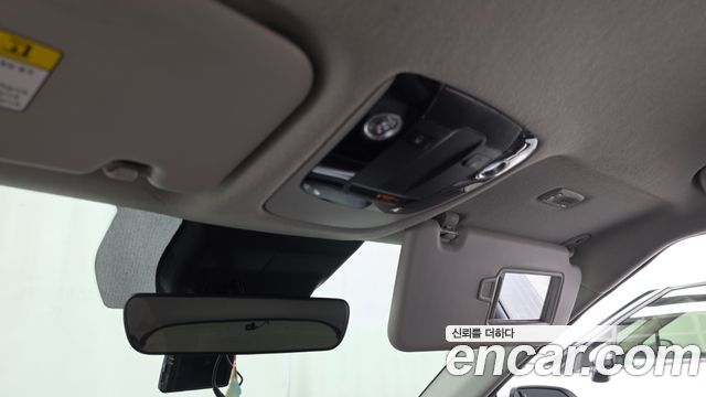 Kia Seltos Diesel 1.6 2WD Prestige 2020 — фото 19