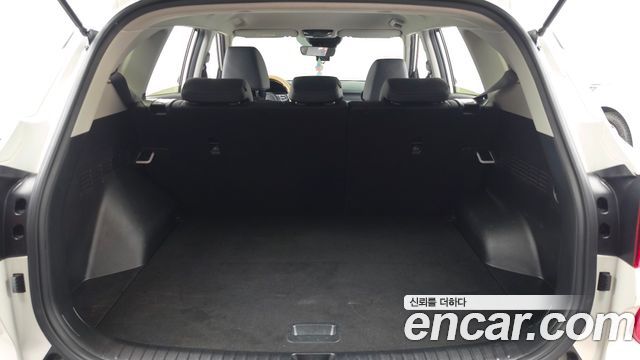 Kia Seltos Diesel 1.6 2WD Prestige 2020 — фото 20