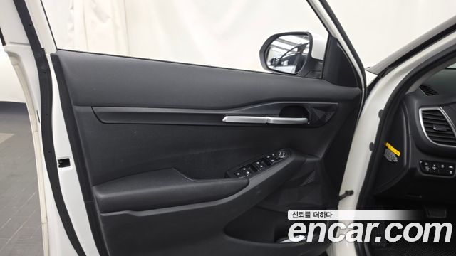 Kia Seltos Diesel 1.6 2WD Prestige 2020 — фото 24