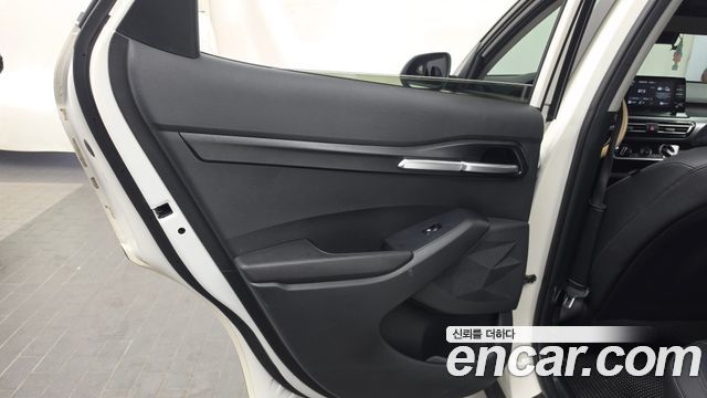 Kia Seltos Diesel 1.6 2WD Prestige 2020 — фото 25