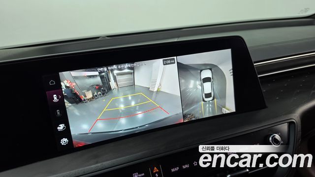Kia K8 Hybrid Signature Special 2023 — фото 14