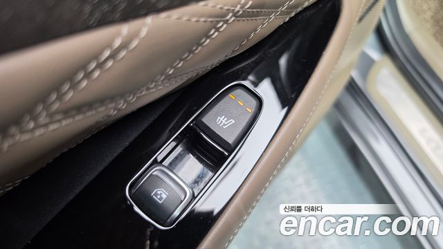 Kia K8 Hybrid Signature Special 2023 — фото 27