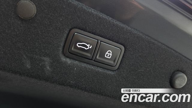 Kia K8 Hybrid Signature Special 2023 — фото 36