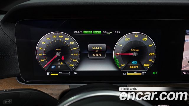 Mercedes-Benz E-Class (W213) E300e Exclusive 2019 — фото 8
