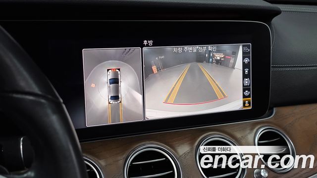 Mercedes-Benz E-Class (W213) E300e Exclusive 2019 — фото 14
