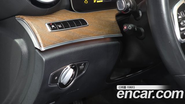 Mercedes-Benz E-Class (W213) E300e Exclusive 2019 — фото 15