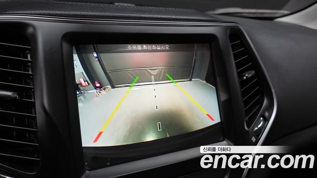 Jeep Cherokee (KL) 2.4 Longitude AWD 2019 — фото 15