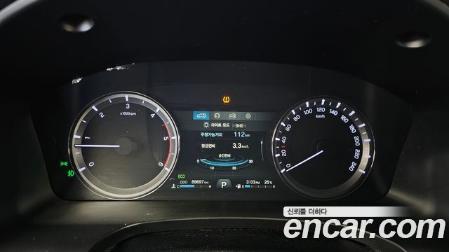 KG Mobility (SsangYong) Rexton Sports Diesel 2.2 4WD Prestige 2018 — фото 8