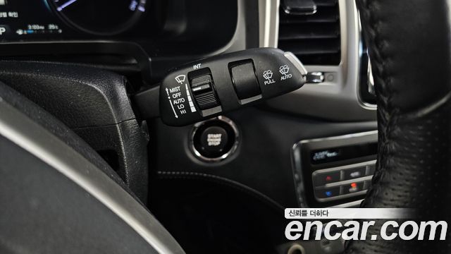 KG Mobility (SsangYong) Rexton Sports Diesel 2.2 4WD Prestige 2018 — фото 15