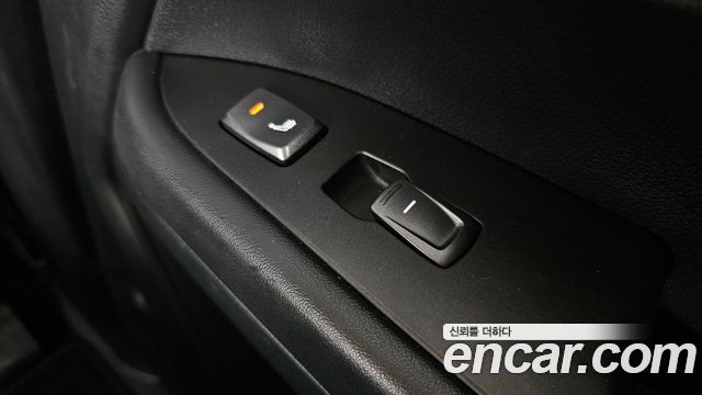 KG Mobility (SsangYong) Rexton Sports Diesel 2.2 4WD Prestige 2018 — фото 19