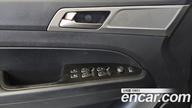 KG Mobility (SsangYong) Rexton Sports Diesel 2.2 4WD Prestige 2018 — фото 29
