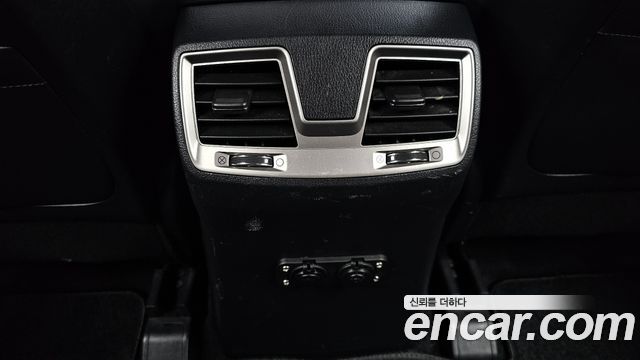 KG Mobility (SsangYong) Rexton Sports Diesel 2.2 4WD Prestige 2018 — фото 30