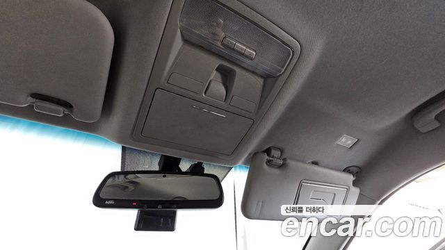 KG Mobility (SsangYong) Rexton Sports Diesel 2.2 4WD Prestige 2018 — фото 31