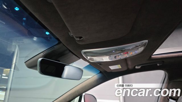 Genesis G80 (RG3) Gasoline 3.5 Turbo AWD 2024 — фото 28