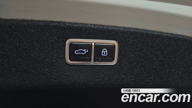 Genesis G80 (RG3) Gasoline 3.5 Turbo AWD 2024 — фото 31