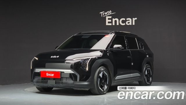 Kia EV3 Standard 2WD Air