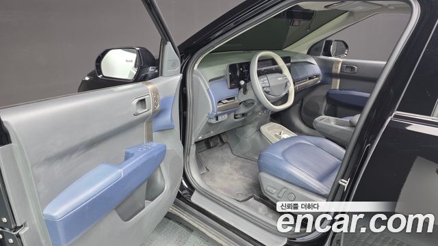 Kia EV3 Standard 2WD Air 2025 — фото 10