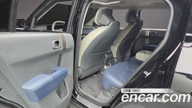 Kia EV3 Standard 2WD Air 2025 — фото 11