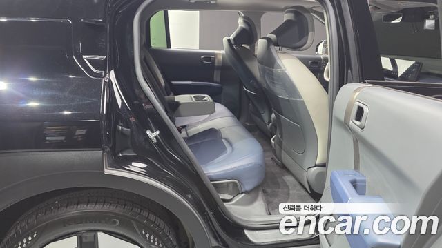 Kia EV3 Standard 2WD Air 2025 — фото 12