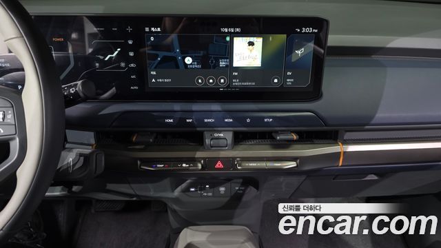 Kia EV3 Standard 2WD Air 2025 — фото 13