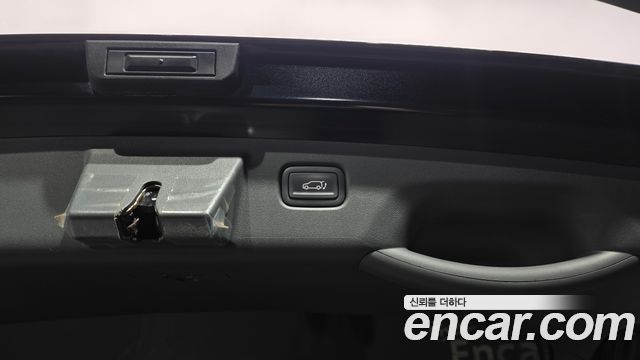 Kia EV3 Standard 2WD Air 2025 — фото 18