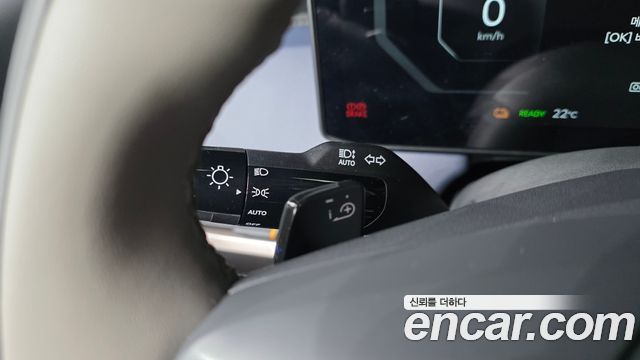 Kia EV3 Standard 2WD Air 2025 — фото 20